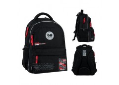 рюкзак GoPack Education Born To Win 41х29х17см.  GO26-182M-5  (10)