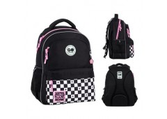 рюкзак GoPack Education Dreammaking 41х29х17см.  GO26-182M-2  (10)