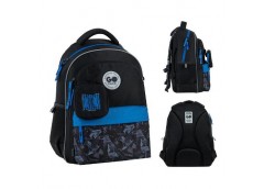 рюкзак GoPack Education Fearless Vibe 41х29х17см.  GO26-182M-6  (10)