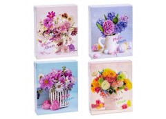 фотоальбом 9528  А6 на 40 фотографій 10х15  (72)