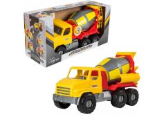 авто City Truck бетонозмішувач в кор. 39365