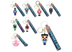 іграшка-брелок МК 16см., фігурка 5см., в кул. 9х13х2см.  С001МІ  (330)