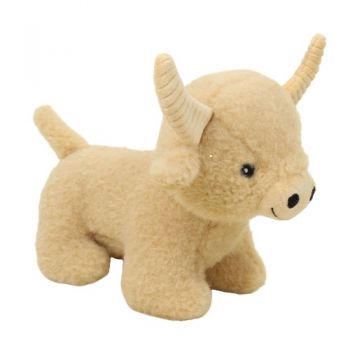 м`яка іграшка Копиця Бичок 22см.  00241-98
