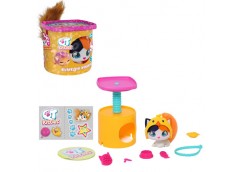 ігровий набір QT Kitties Кошеня Оллі  450001-1