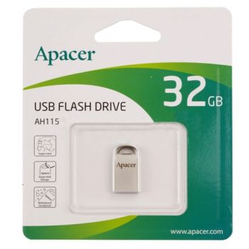 флеш-карта Apacer AH115 32Gb