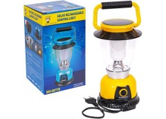 ліхтар кемпінговий LED 22х10х10см.  GGH-6077/88355  (30)