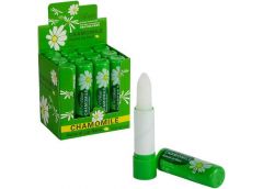 бальзам для губ Chamomile 3,5гр.  569  (12/1440)