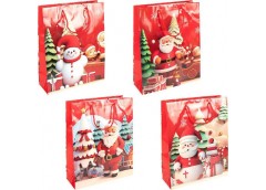 пакет подар. паперовий 