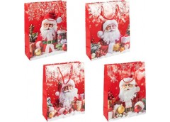 пакет подар. паперовий 