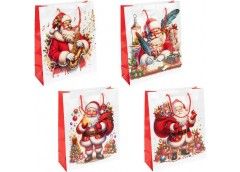 пакет подар. паперовий 