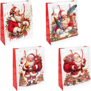 пакет подар. паперовий 