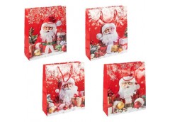 пакет подар. паперовий 