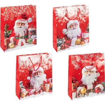 пакет подар. паперовий 