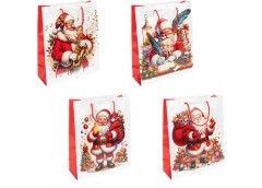 пакет подар. паперовий 