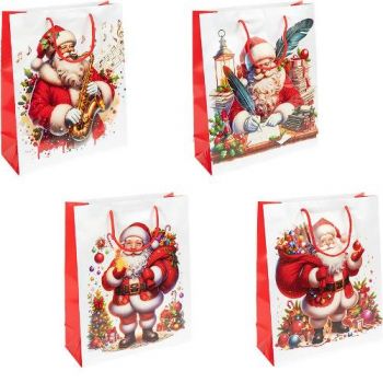 пакет подар. паперовий 