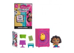ігровий набір Disney Doorables Шафка з сюрпризом  44722K