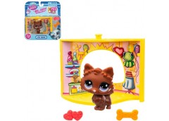 ігровий набір Littlest Pet Shop Свято піньяти  00594