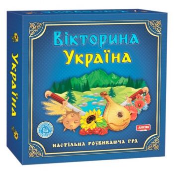 гра настільна Artos Games 