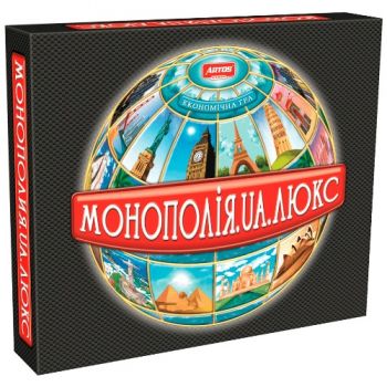 гра настільна Artos Games 