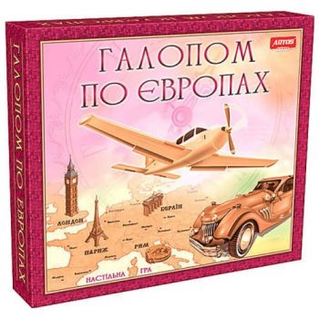 гра настільна Artos Games 