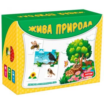 гра настільна Artos Games 