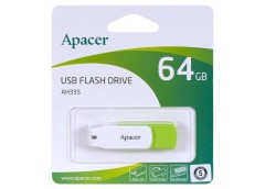 флеш-карта Apacer AH335 64Gb