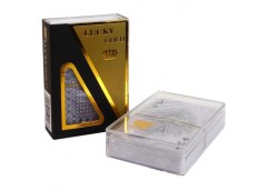 карти гральні пластикові 