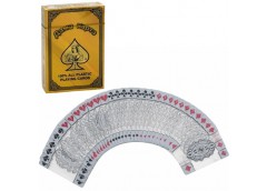 карти гральні пластикові 