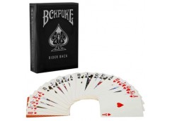 карти гральні пластикові 