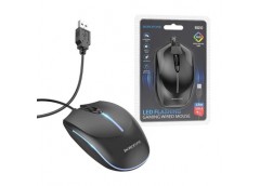 миша Hoco дротова Enjoy gaming luminous wired  GM19