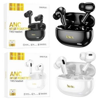 навушники Hoco Norman true wireless BT headset  EW60