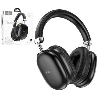 навушники Hoco Auspicious ANC noise reduction BT headphones  W35 Max