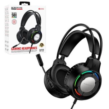 навушники Borofone  Wave gaming headphones  BO112