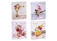 фотоальбом 9261  А6 на 40 фотографій 10х15  (72)