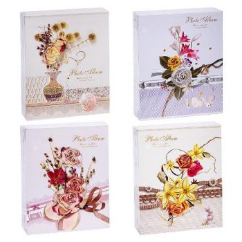 фотоальбом 9261  А6 на 40 фотографій 10х15  (72)