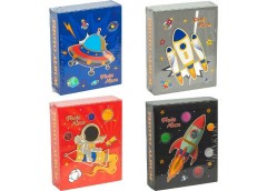 фотоальбом 9791  А6 на 40 фотографій 10х15  (72)