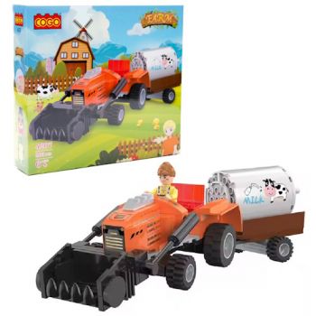 конструктор COGO 