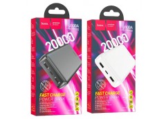 аккумулятор Power Bank Hoco 20000mAh  J100A