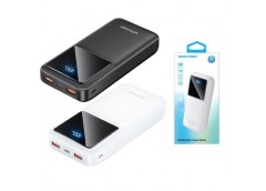 аккумулятор Power Bank Vention 20000mAh  22.5W  FHLB0