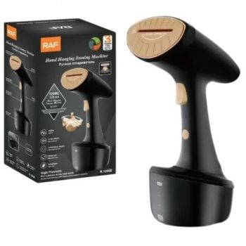 відпарювач ручний вертикальний Raf 1600Вт  1285 В  (10)