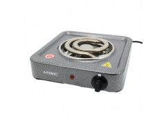 електроплитка A-Plus 1 конфорка спіраль  2111  (12)