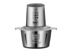 блендер-подрібнювач Raf 1000Вт  7019 R  (20)