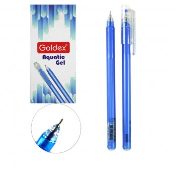 ручка Goldex 