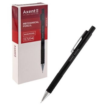 олівець мех. Axent Business 0,5мм.  АМР9020-А  (12/144/1152)