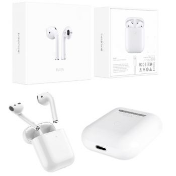 навушники Borofone True wireless stereo headset  BW25
