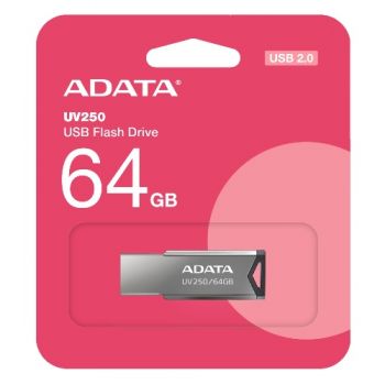 флеш-карта A-Data  64Gb  UV 250