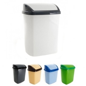 відро для сміття 