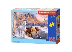 пазли Castorland  180 ел.  В-018505  (20)