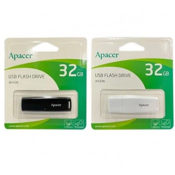 флеш-карта Apacer AH336 32Gb