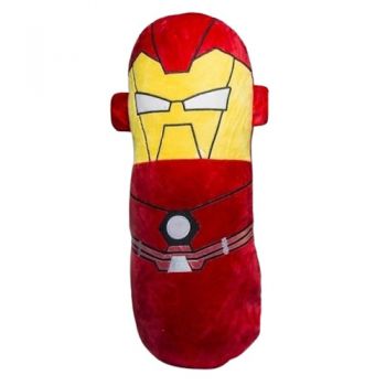 м`яка іграшка Iron Man 50см.